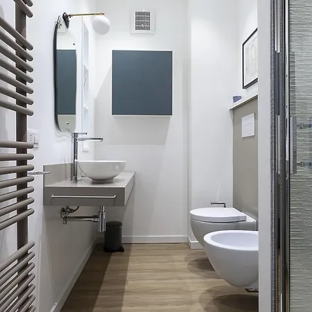 Italianway - Teglio 2 Апартаменты