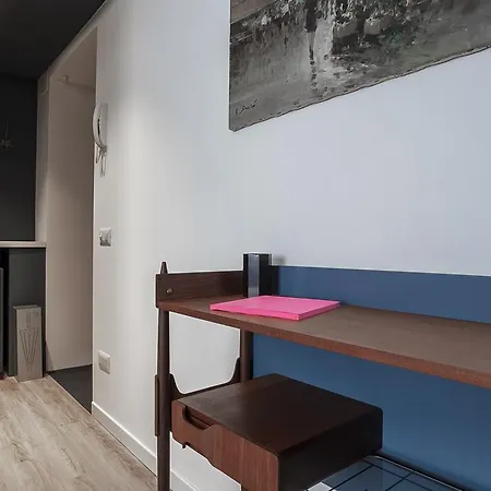Appartamento Italianway-teglio Milano