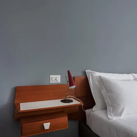 Appartamento Italianway-teglio Milano