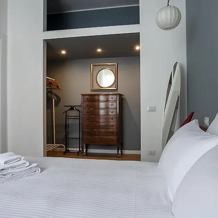 Appartement Italianway Easy - Teglio 2 Milaan