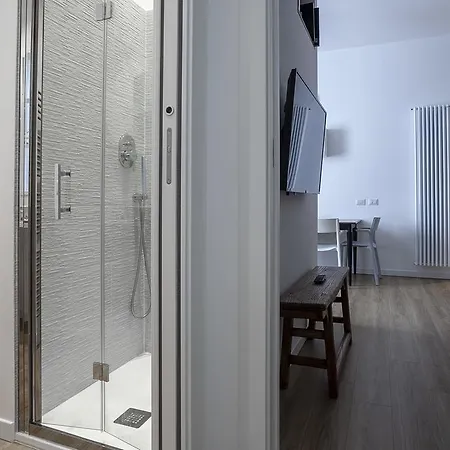 Apartmán Italianway - Teglio 2