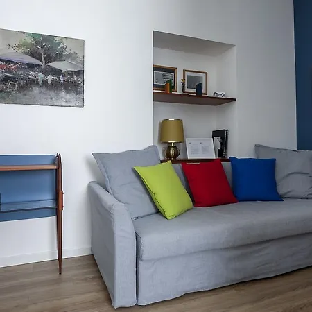 شقة Italianway - Teglio 2