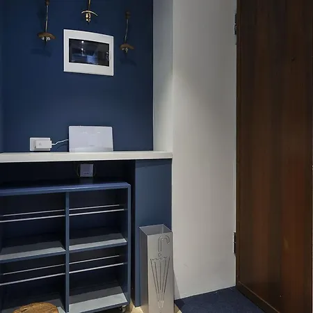 Apartmán Italianway - Teglio 2