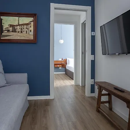 Italianway Easy - Teglio 2 * Milan