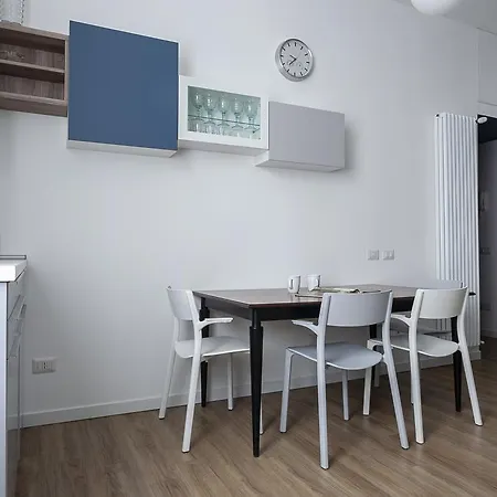 Appartement Italianway Easy - Teglio 2 *