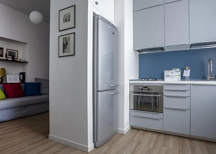 Italianway - Teglio 2 Διαμέρισμα